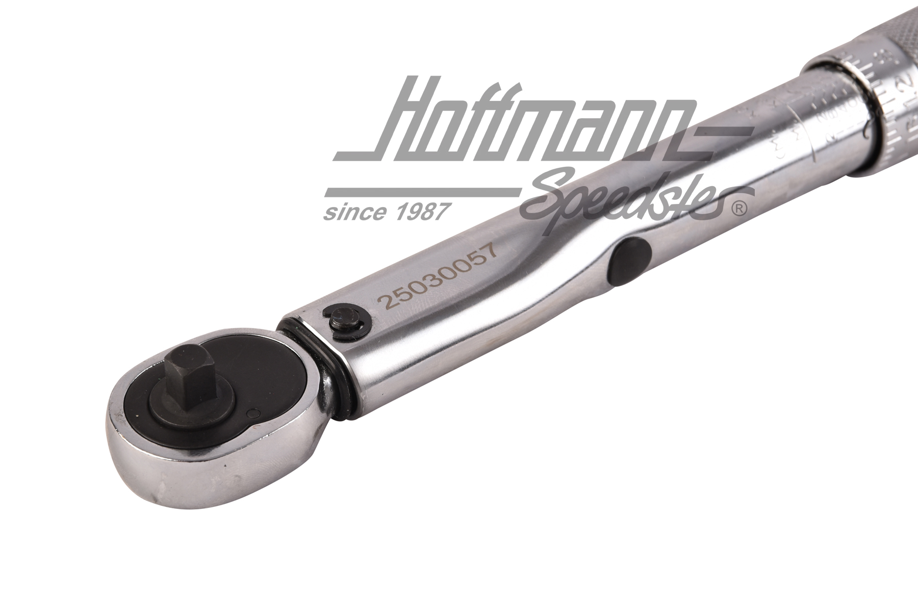 Torque wrench, 2-24 Nm (1/4")                                                                       