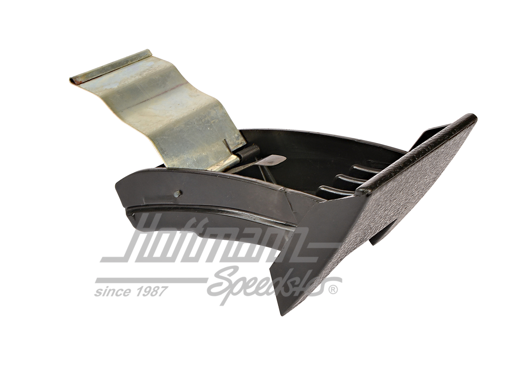 Ashtray, front, 1303 | 133 857 329 | 020-2001-15