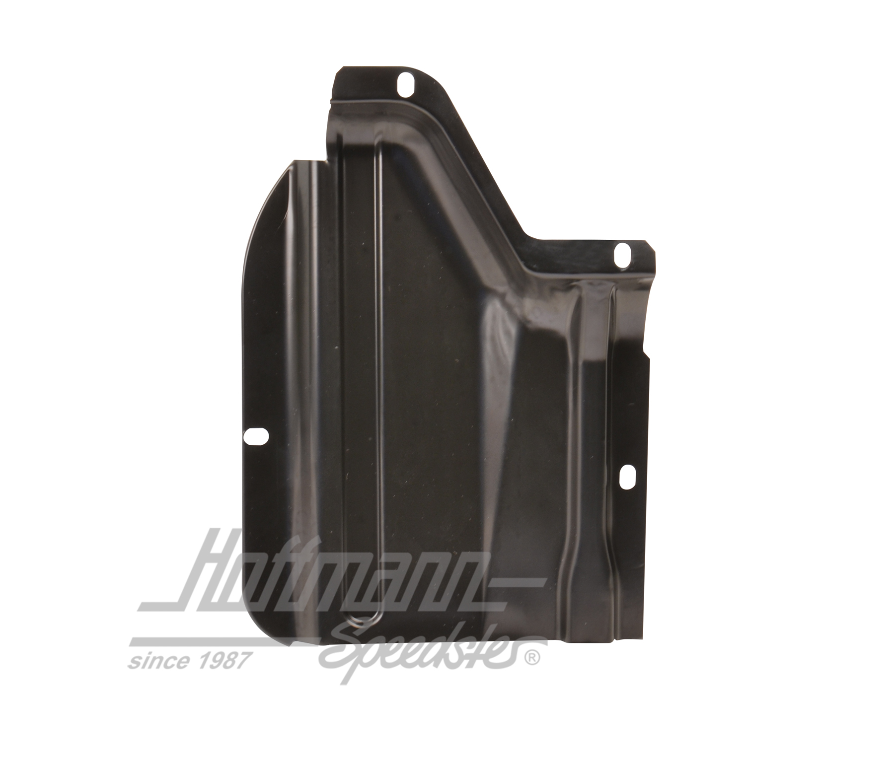 Engine tin, lower, Type 4, left                                                                     