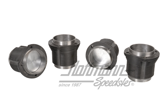 Piston + cylinder set, 94x69mm, 1915 ccm | AC 198 930 | 010-0519