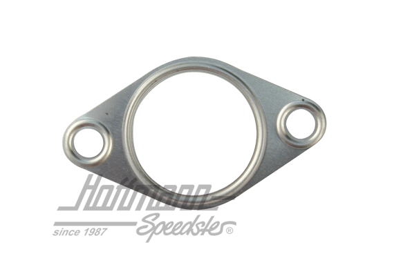 Gasket, intake pipe, 1.8+2.0                                                                        