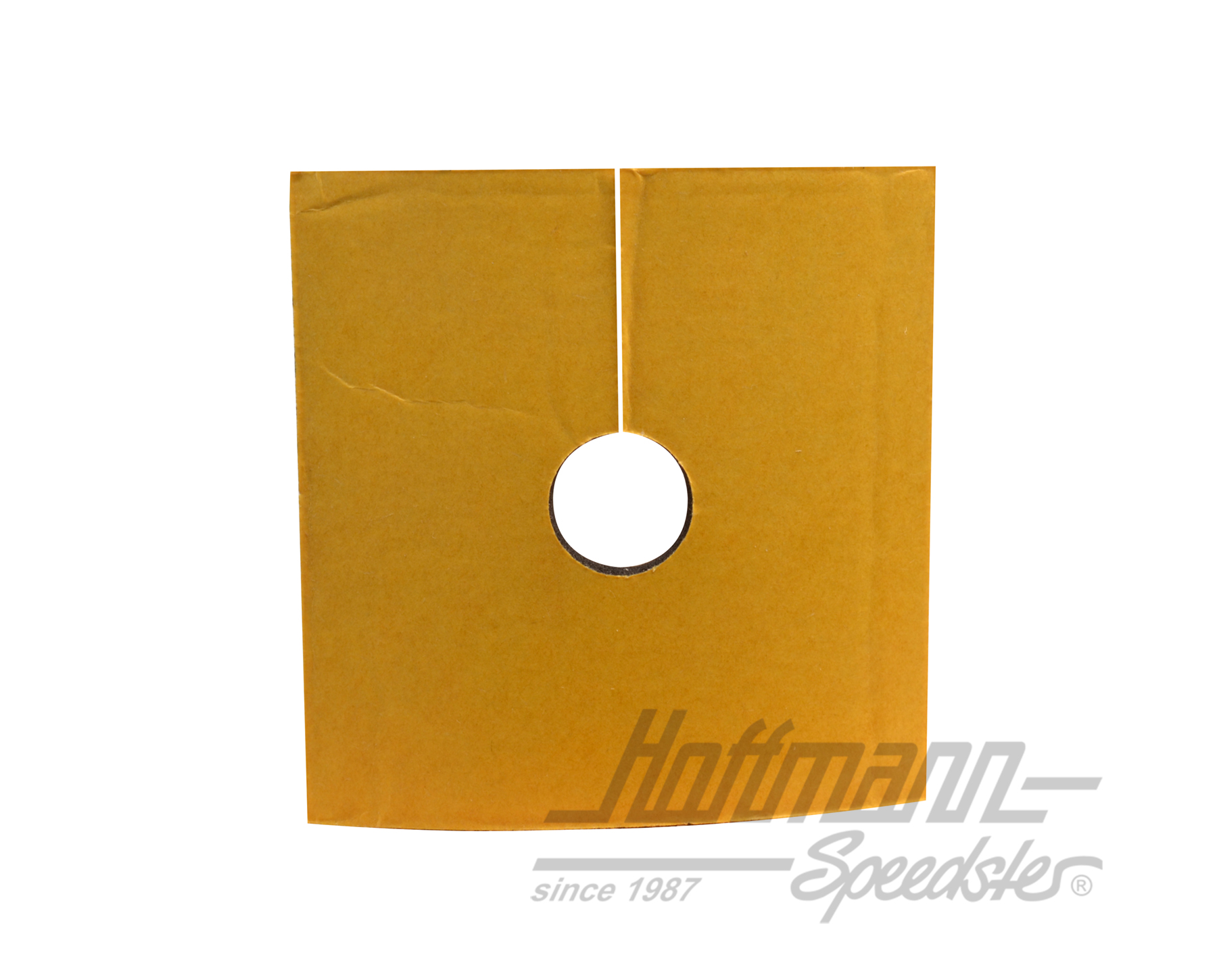 Gasket, brake- / clutch-pedal, Bus T1/T2                                                            