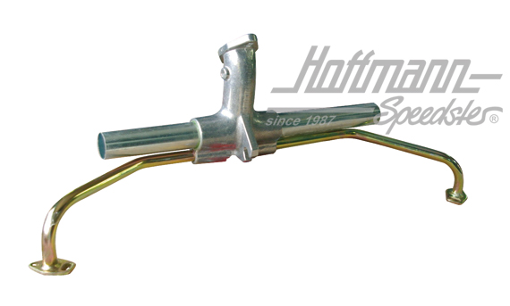 Intake manifold, standard carburetor, special | --- --- --- | 010-0659