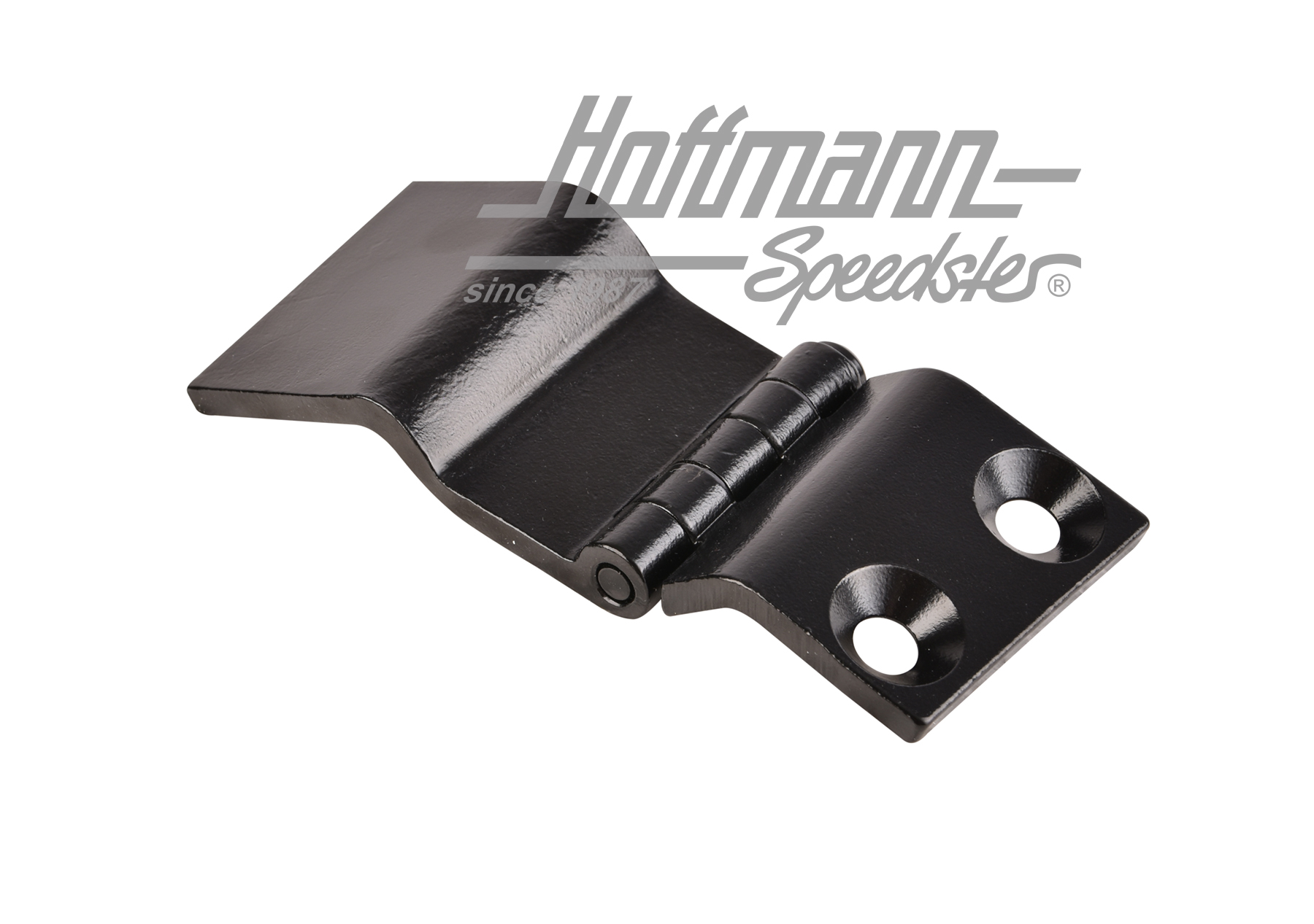 Door hinge, hinged door, upper/lower, 1.61-7.67                                                     