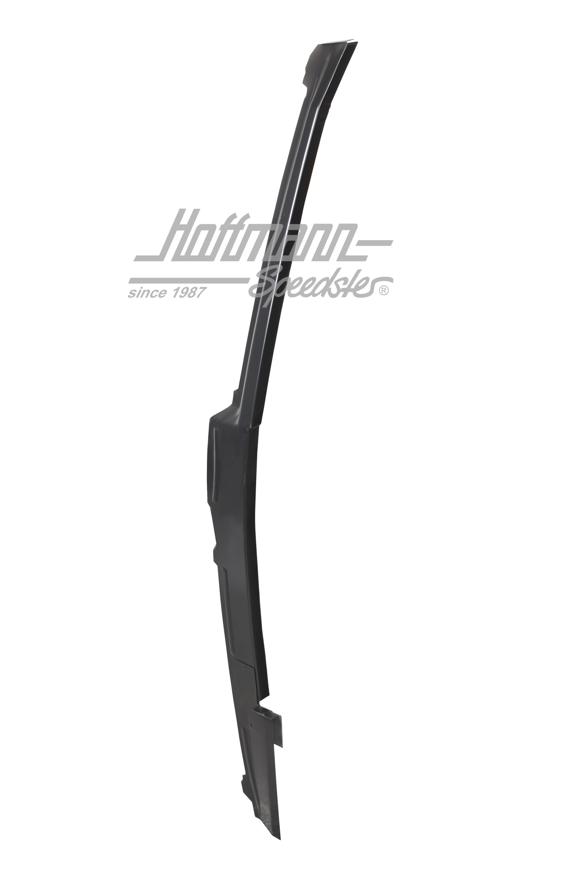 Bulkhead, corner panel, rear, left                                                                  