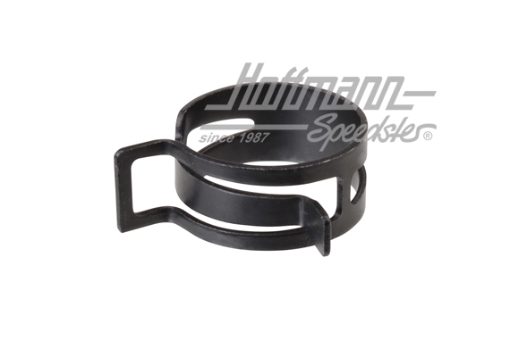 Clamping collar, 40mm | N  016 410 1 | 020-0491-40