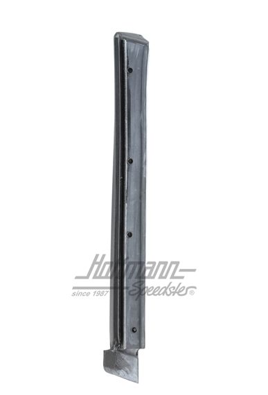 Seal, roof frame, B-pillar, 86-94, right                                                            