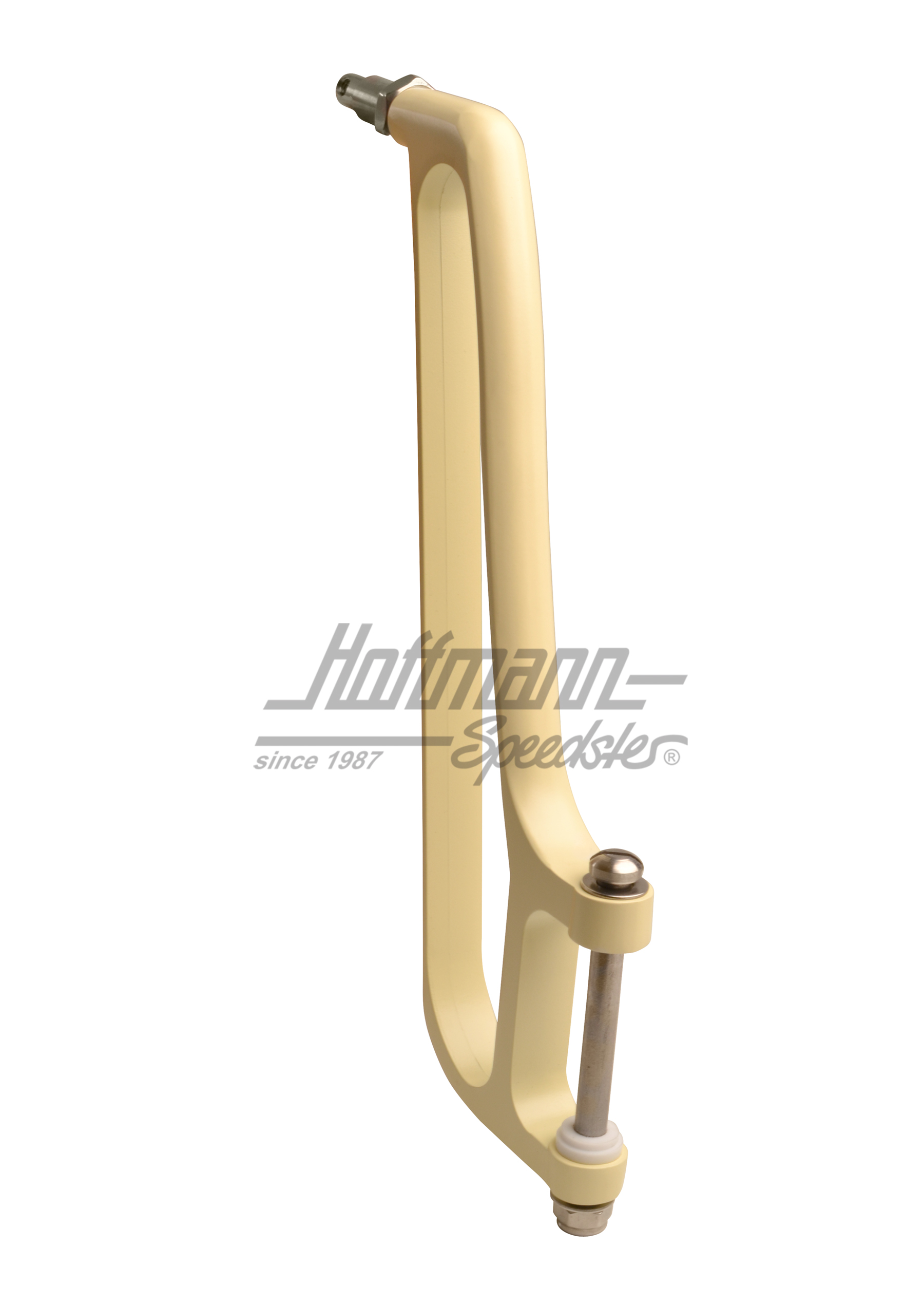 Mirror arms, Bus T1, M194, ivory-coloured Mirror arms, Bus T1, M194, ivory-coloured
