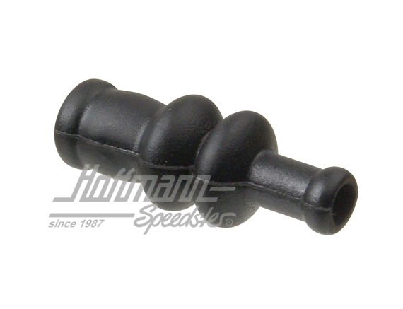 Bellows, oil dipstick, Bus T2, 1.7-2.0 | 021 119 245 | 092-0535