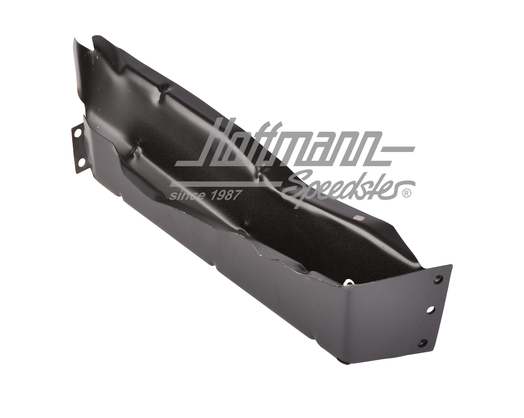 Cross member, front, Bus T4, 9.90-6.03, left                                                        