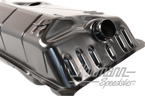 Fuel tank, Bus T2, 8.67-7.79                                                                        