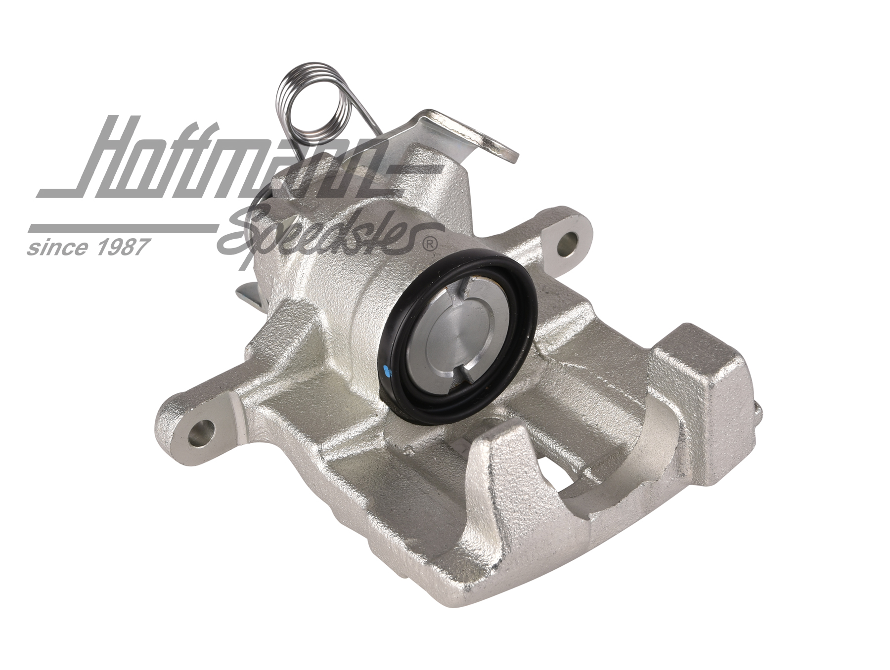 Brake caliper, rear, Bus T4, 2.97-6.03, right                                                       