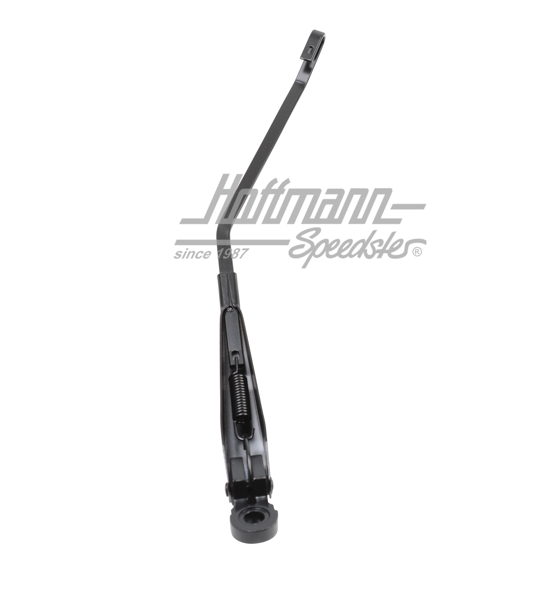 Wiper arm, gullwing door, left, Bus T4                                                              