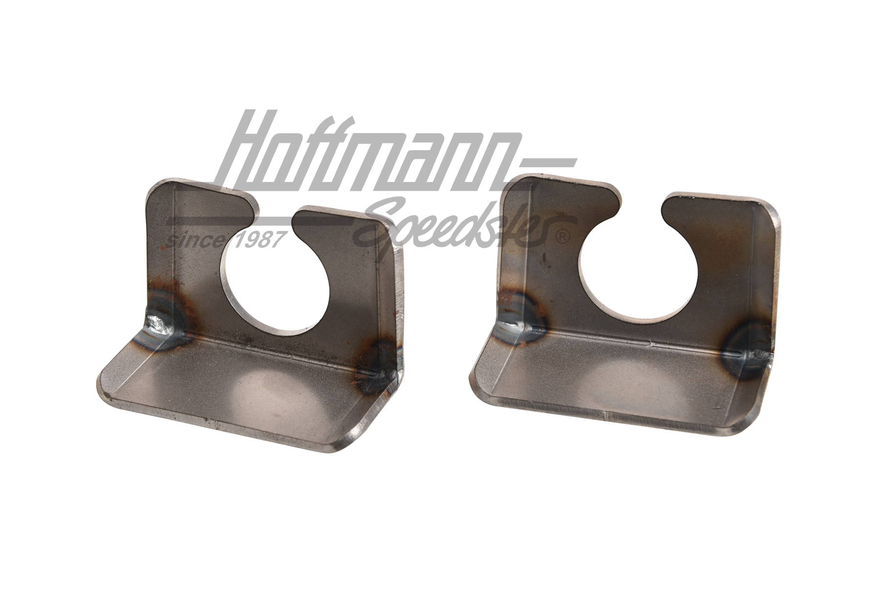 Attachments, bench seat, front, lower, 3.50-7.62                                                    