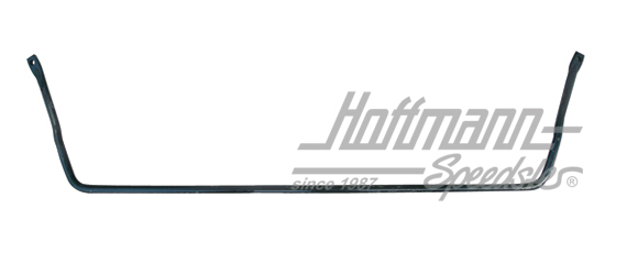 Stabilizer, standard, front, Bus T2, 8.67-7.79                                                      