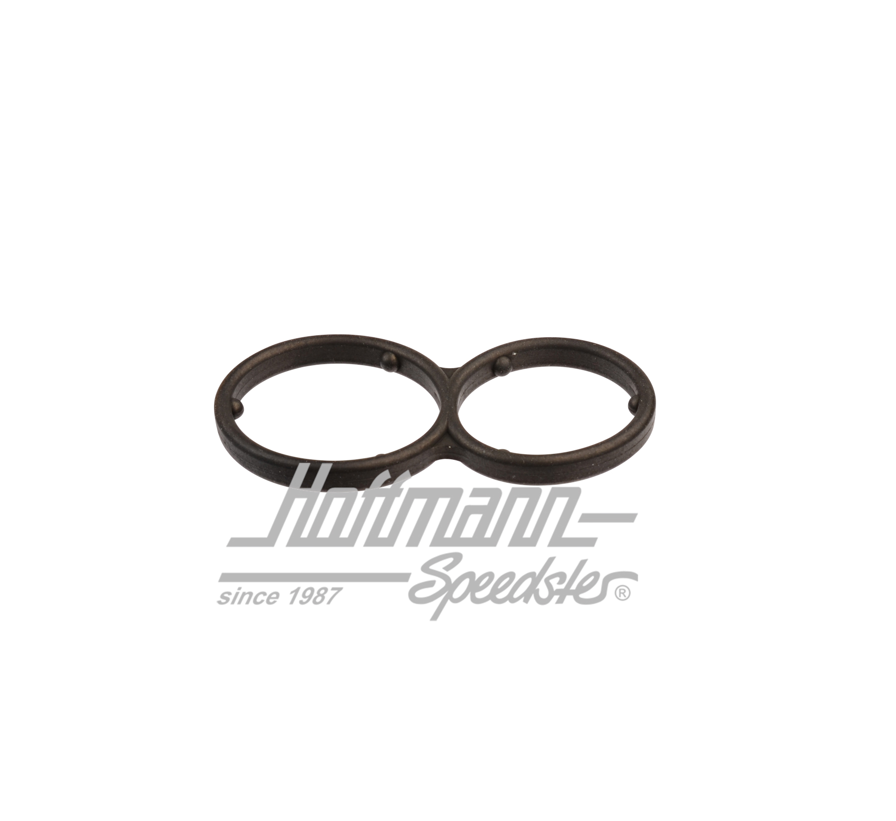 Gasket, oil filter flange, VR6 | 021 115 446 A | 401-3660-06