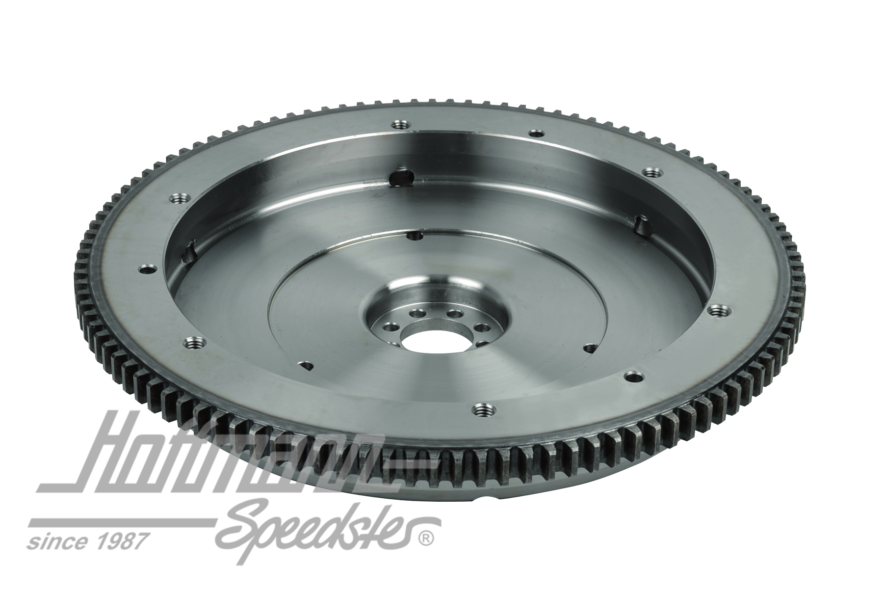 Flywheel, lightweight, Porsche 356, 200mm                                                           