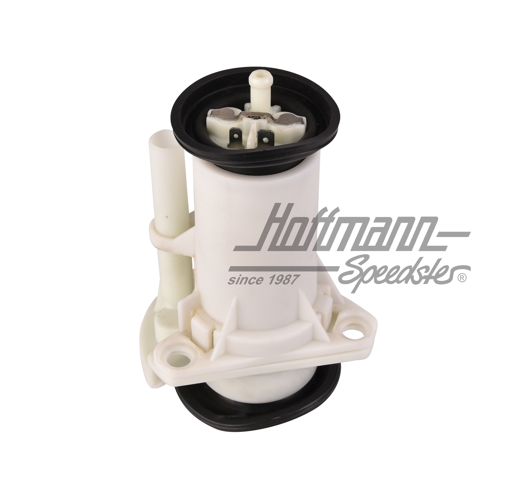 Fuel pump, electrical, 3 bar, Bus T4 | 357 906 091 A | 409-0343