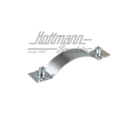 Retainer, steering-column, upper, 356 B/C                                                           