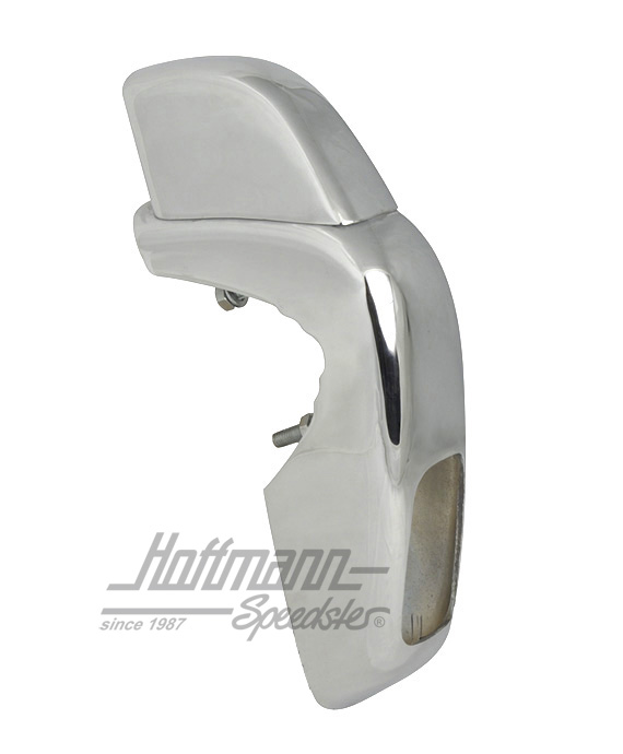 Bumper guard, rear, 356 B/C, right                                                                  