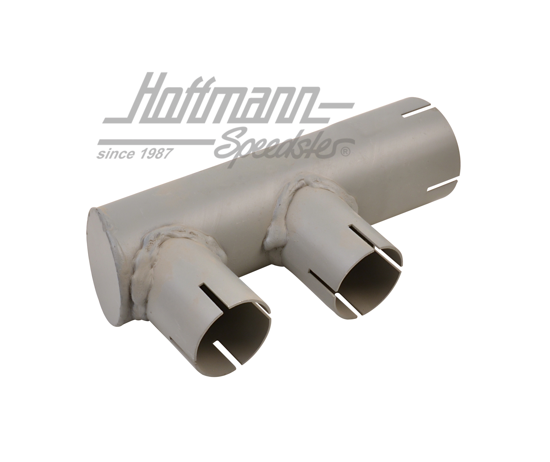 Connecting piece, exhaust/tailpipe, 912, USA                                                        