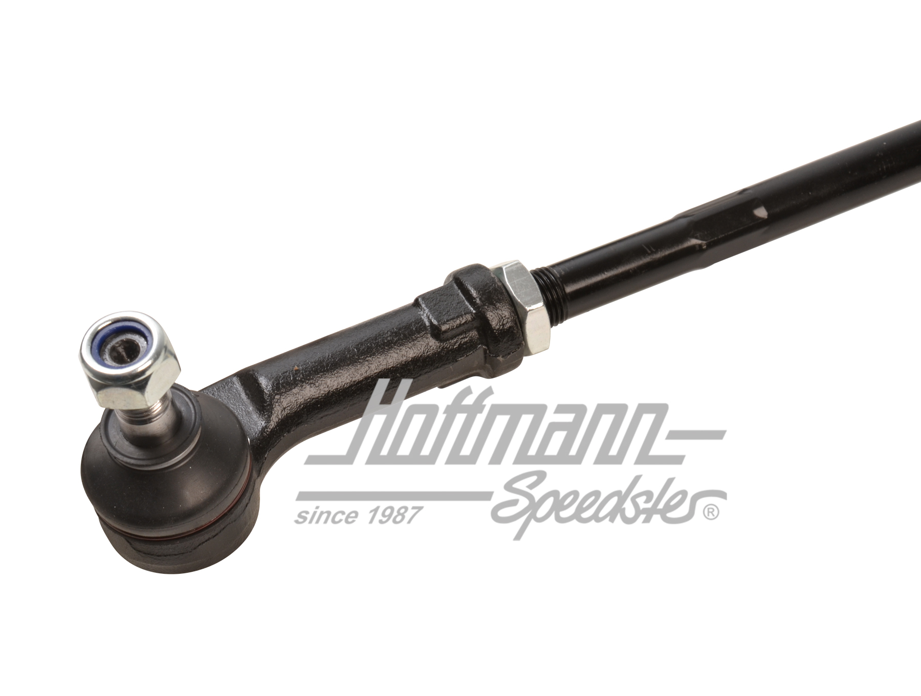 Tie rod, Bus T4, 9.90-7.91, left                                                                    