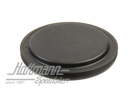 Closure cap, joint flange | 020 409 289 B | 020-4547