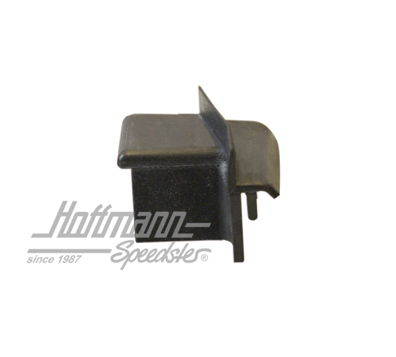 Rear door wedge, right | 151 837 498 A | 020-4896