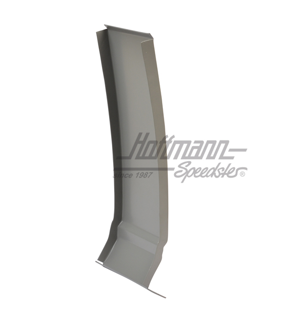 Repair panel, B-pillar, lower, left                                                                 