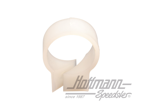 Clamp, vacuum line brake booster, 18.5mm                                                            