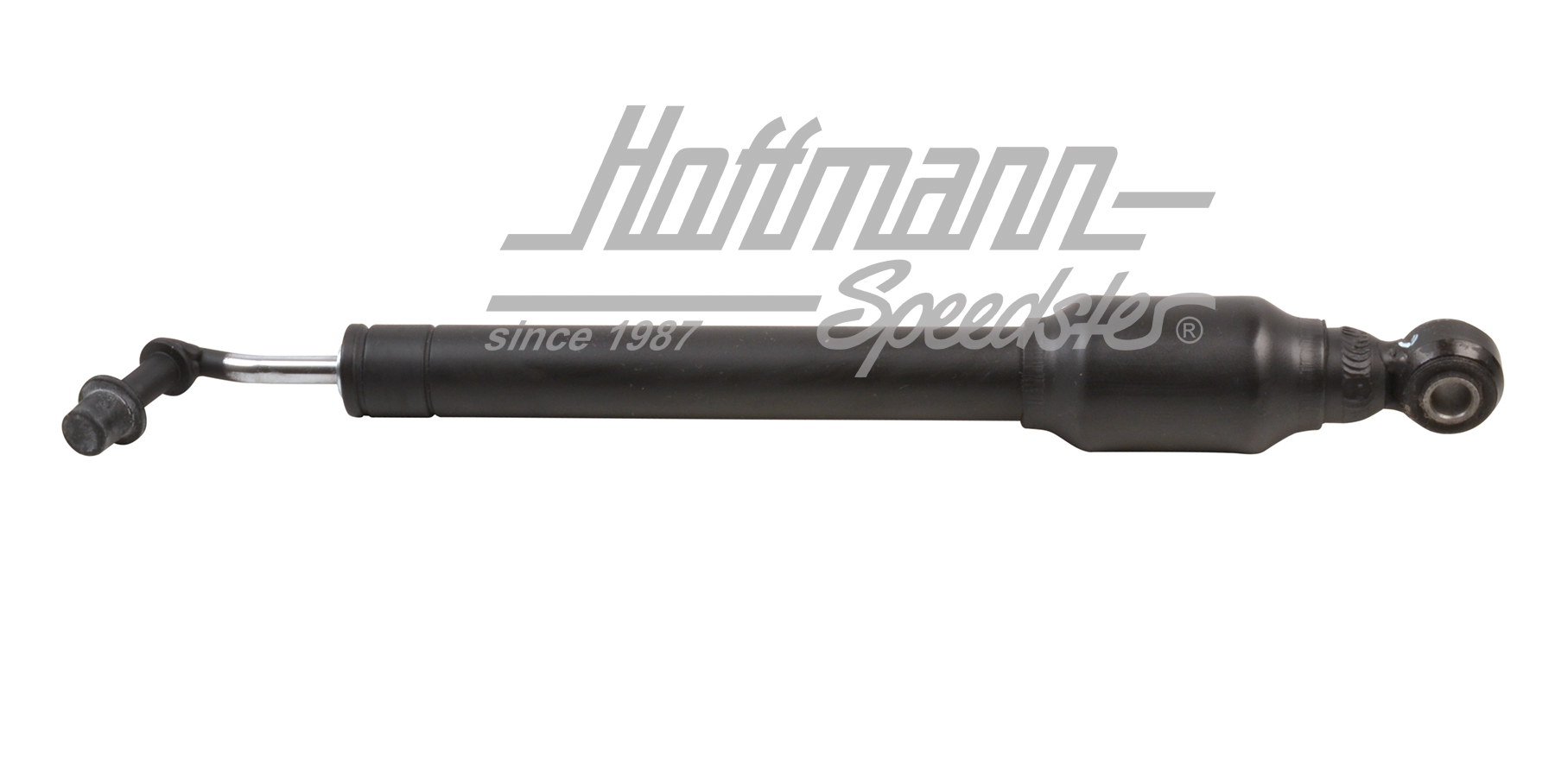 Steering damper, standard, except 02/03, Sachs | 113 425 021 L | 020-4245-06