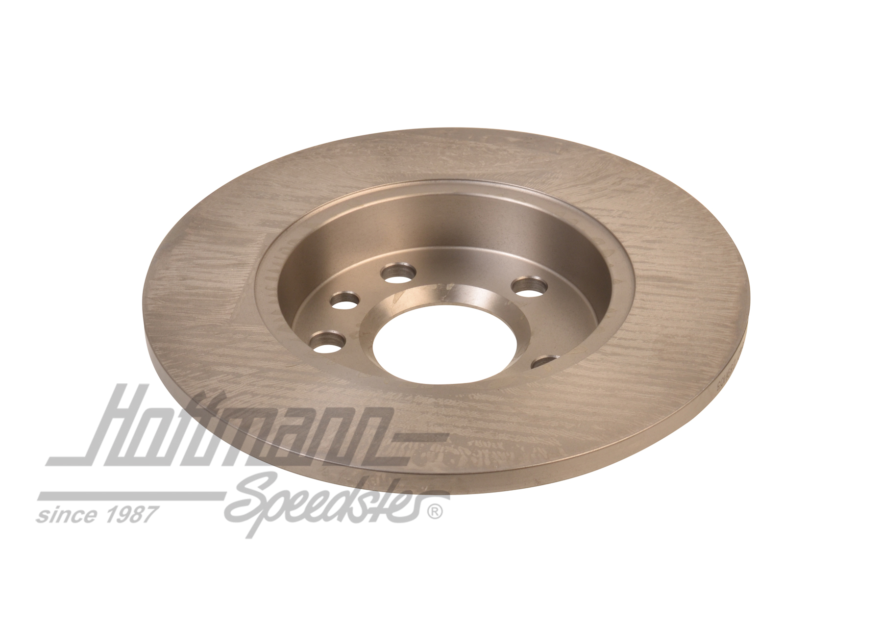 Brake disc, rear, 15", Bus T4, 1.96-6.03                                                            