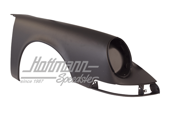 Fender, 911/912, 8.68-7.73, front, right | 901 503 032 23 | 590-0512