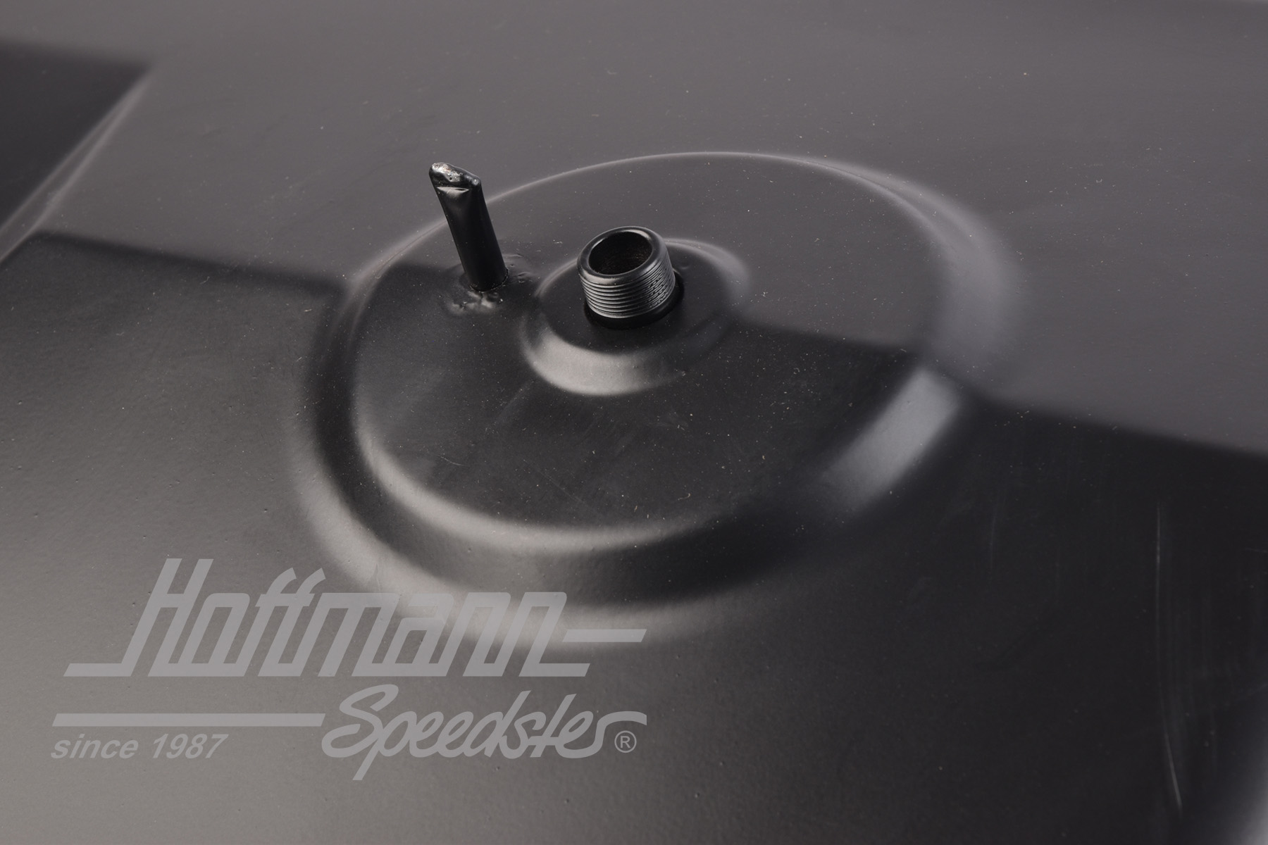 Fuel tank, inner refill, Type 3, 4.61-7.67                                                          