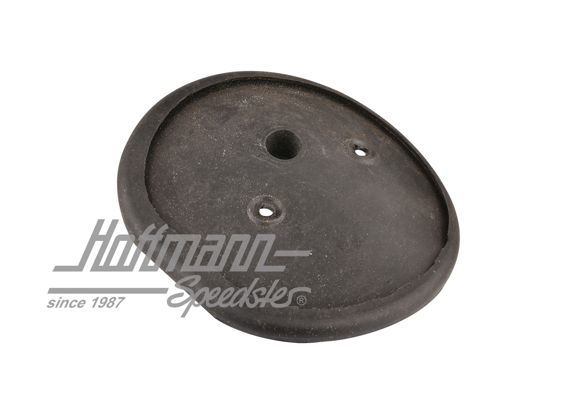 Seal, turn indicator, round, 4.61-7.69, right                                                       