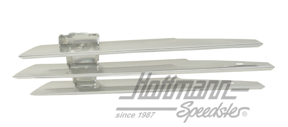 Fog lamp grill, below right, 356 B+C | 644 559 048 05 | 510-8070-02