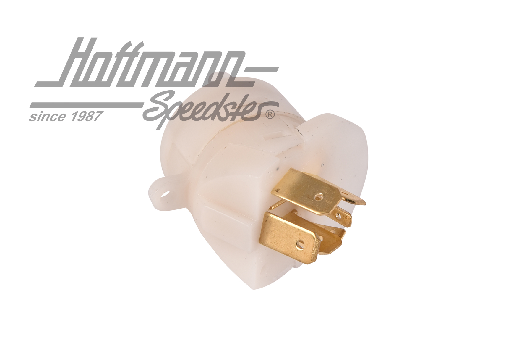 Ignition switch                                                                                     