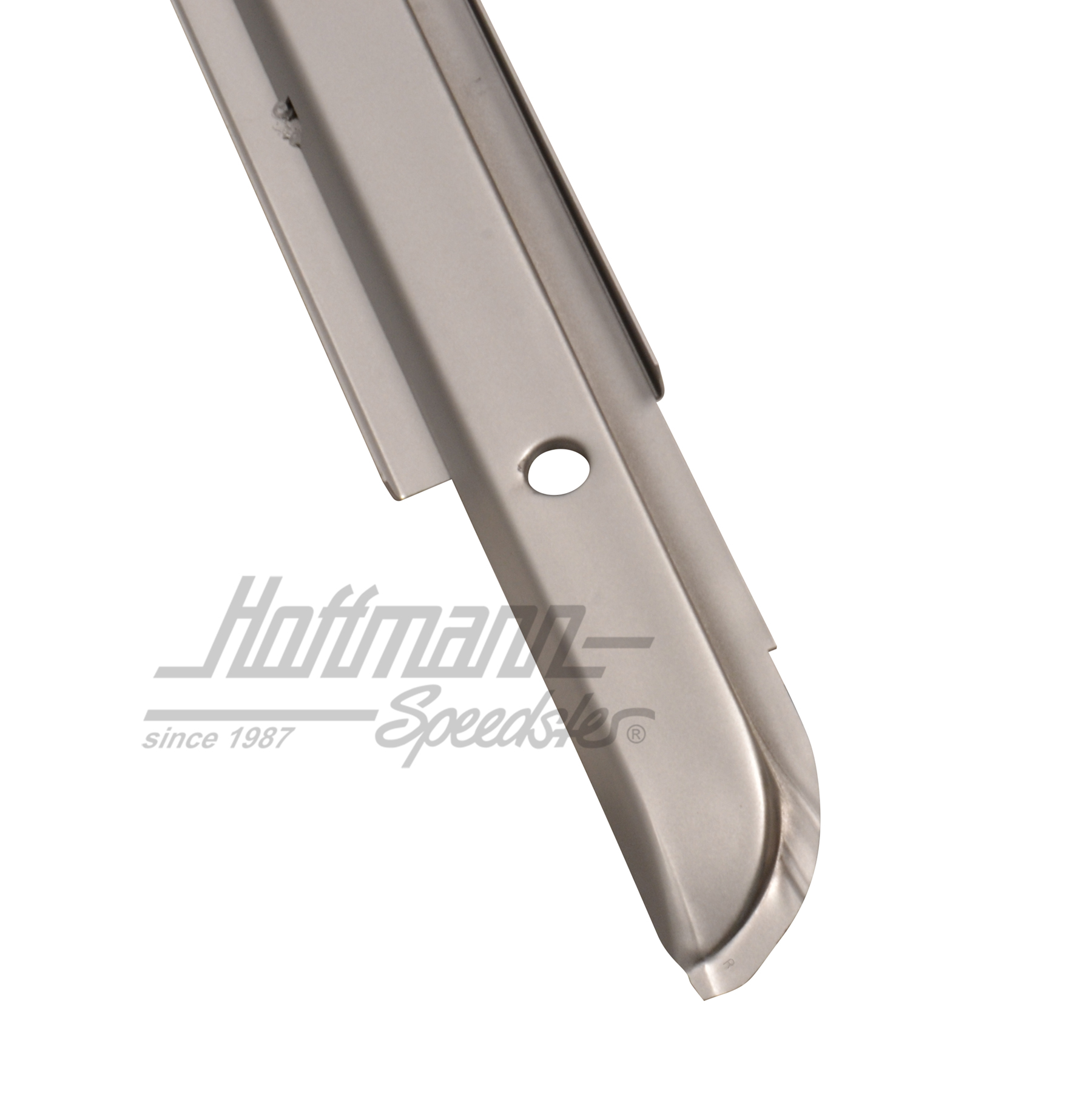 Repair panel, rain gutter, Bus T1, 8.63-7.67, right                                                 