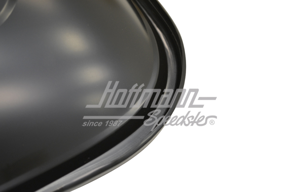 Repair panel, roof, 1/3 rear, Bus T2                                                                