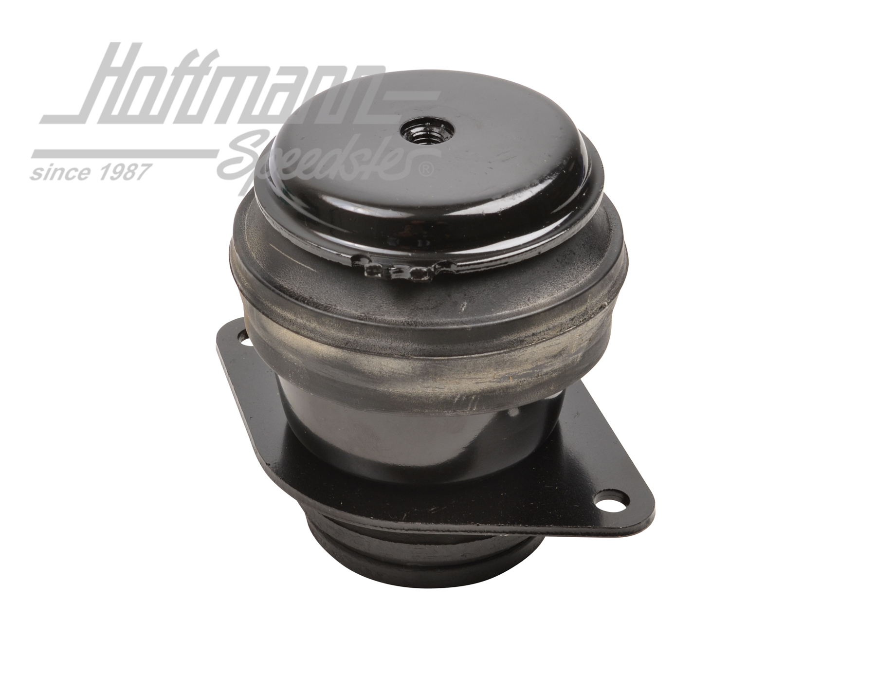 Rubber mount, engine support, rear, right                                                           