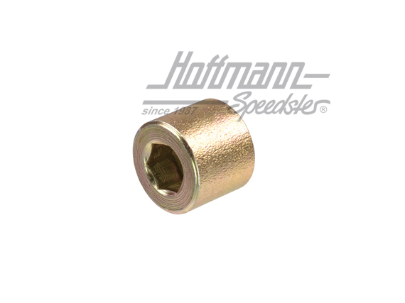 Nut, camshaft housing, 911/964/914                                                                   Nut, camshaft housing, 911/964/914