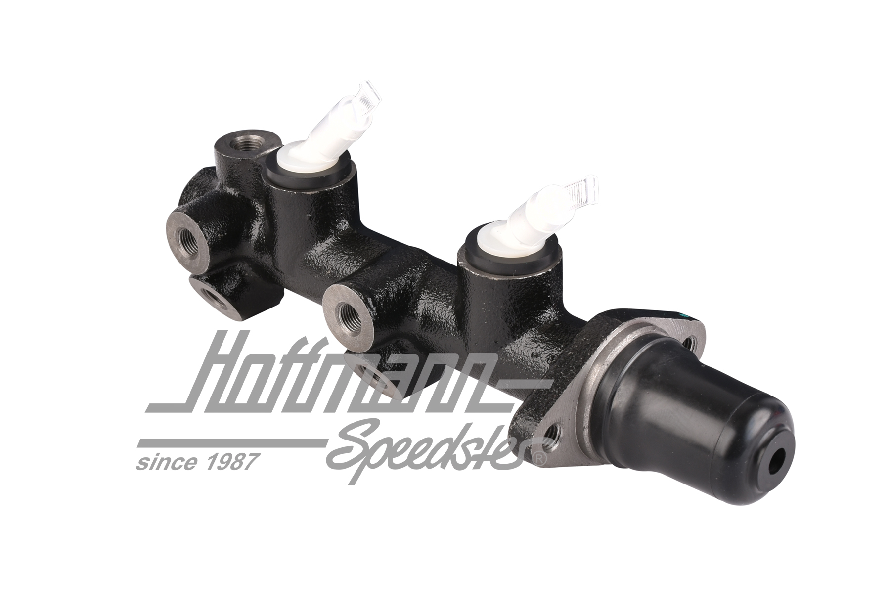 Master brake cylinder, 8.66-, Type 181 -80                                                          