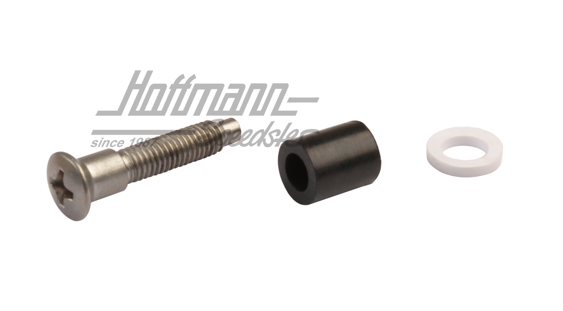 Screw, headlight rim, lower, 65-73 | 901 631 119 00 | 580-1940-18