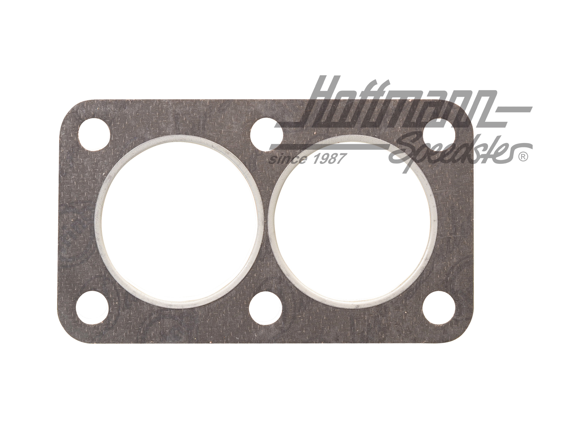 Seal, Y-pipe, 1.5-1.6, except GTI | 841 253 115 B | 120-0145