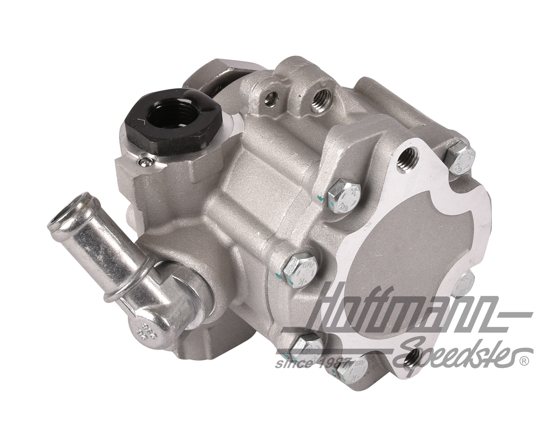 Servo pump, 1.9-2.0/2.8, Bus T4, 97-03                                                              