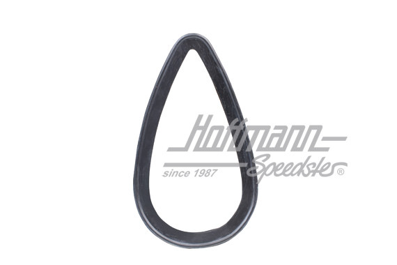 Support, license-plate light, -9.52 | 111 943 191 | 020-5122-03
