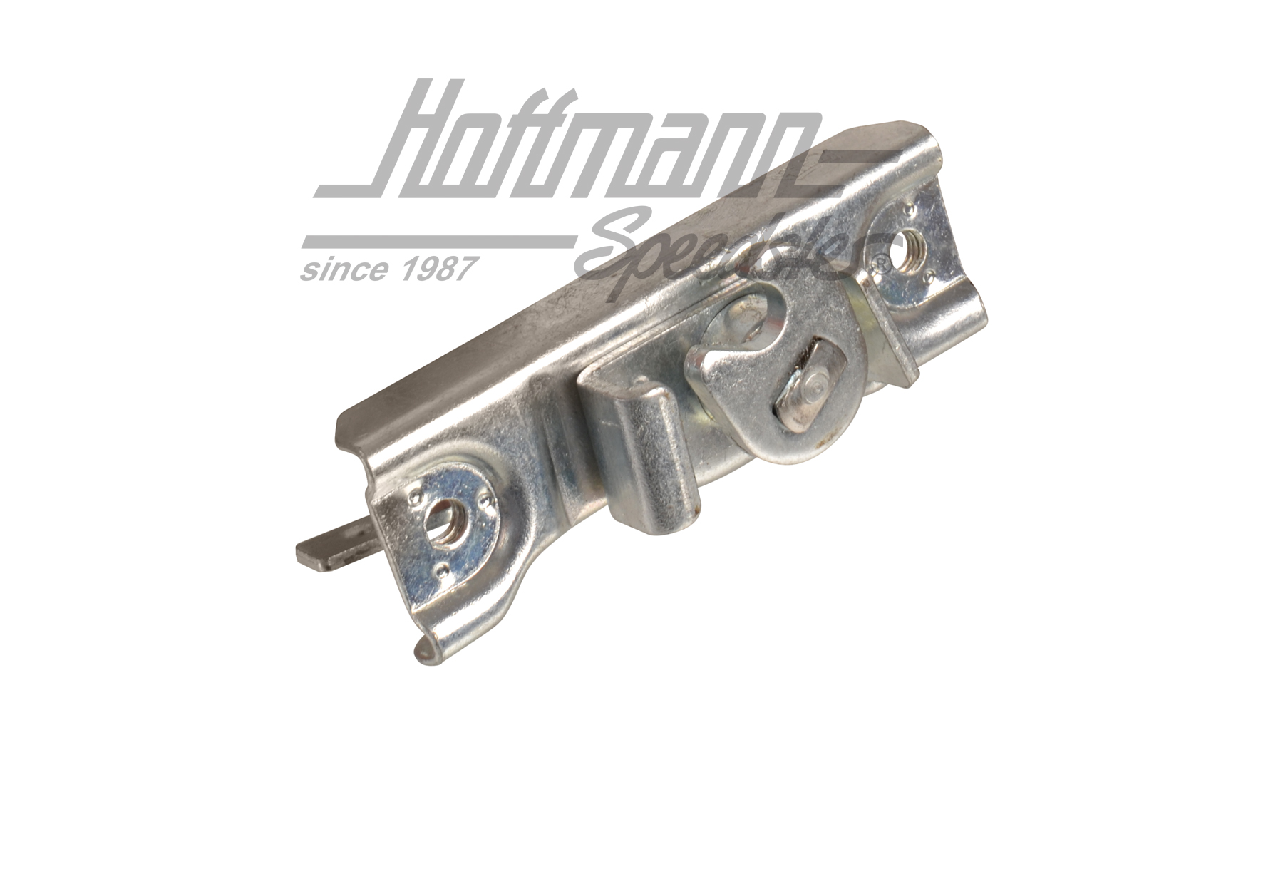 Hatchback lock, inner, 8.71-7.79 | 211 829 211 H | 097-1053-17