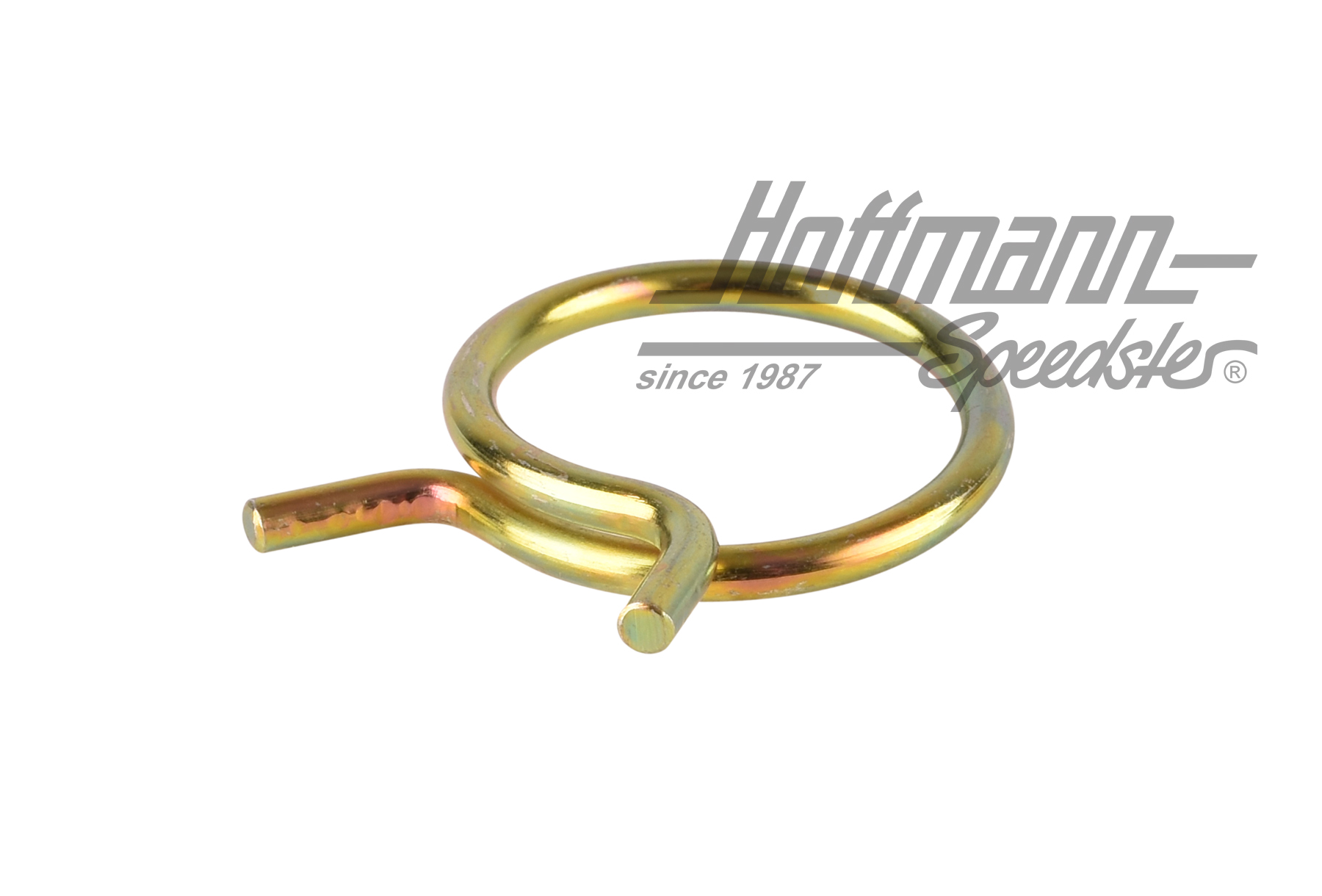 Clamp, drain hose, blower box                                                                       