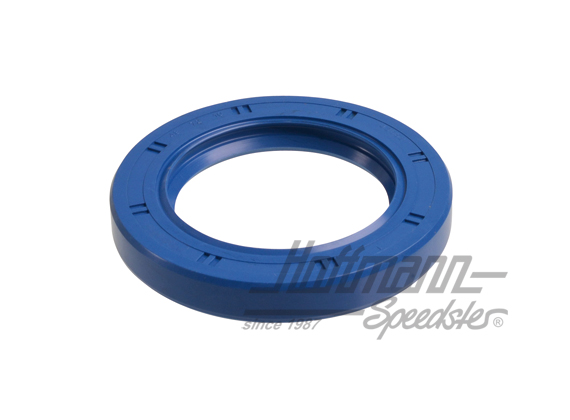 Shaft seal ring, Bus T1, front, 72mm, -63 | 211 405 641 A | 089-3043-05