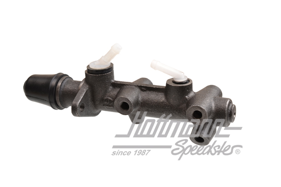 Master brake cylinder, Type 3, 8.67-7.73 | 311 611 015 J | 069-6027
